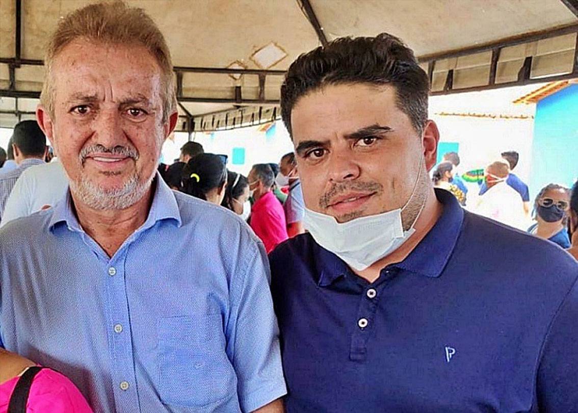 Secretário entrega cargo, diz que Prefeito Joãozinho Félix é centralizador e paralisa obras